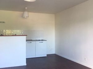 Appartement 2 pièces 36 m²