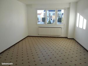 Studio 1 pièce 33 m²