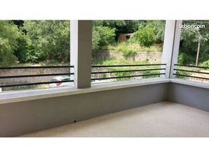 Appartement 3 pièces 54 m²