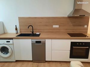 Appartement 2 pièces