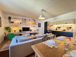 T2 Meublé Canclaux 45 m2