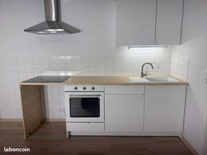 Appartement 4 Piéces 78m²