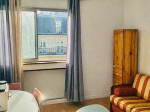 Appartement Saint Lazare