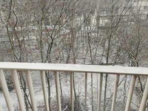 Vends T3 Auteuil Paris