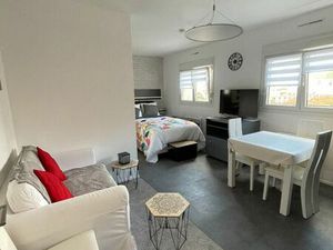 Charmant studio 31m²