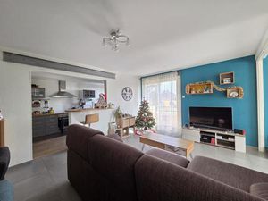 Bel Appartement T4 avec Terrasse et Stationnement