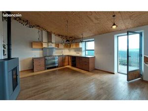 Location appartement à Viens