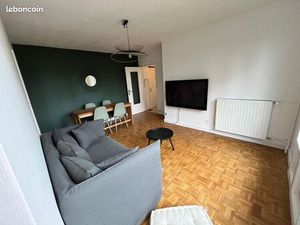Appartement 49m2 à louer