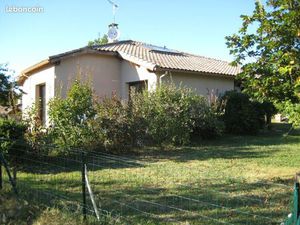 Jolie maison à louer sur les coteaux de Moissac