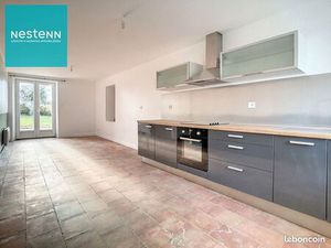 Maison 3 pièces 92 m²