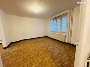 Maison 6 pièces 85 m²