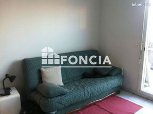 Appartement 1 pièce 22 m²