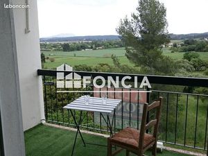 Studio 1 pièce 22 m²