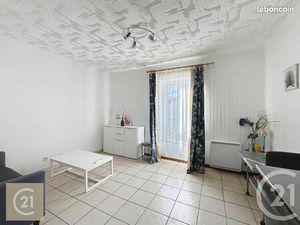 Appartement 2 pièces 34 m²