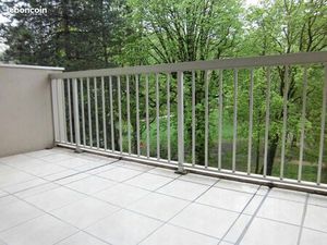 Appartement 3 pièces 82 m²