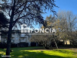 Appartement 2 pièces 33 m²