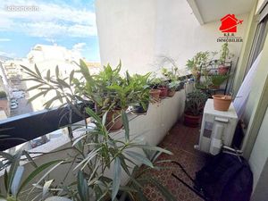 Appartement 3 pièces 73 m²