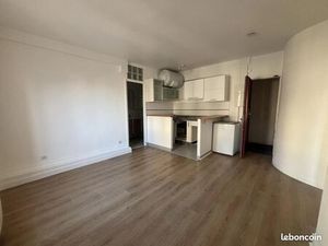 Appartement 33 m² Paris 9eme