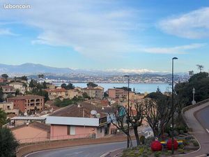Appartement Theoule sur Mer