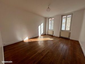 Maison de ville 5 pièces 107 m²