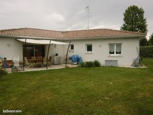 Maison 4 pièces 117 m²