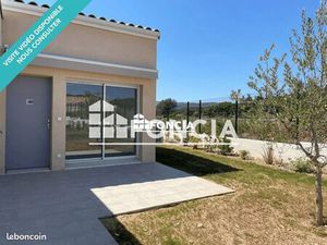 Maison 3 pièces 62 m²