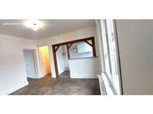 Appartement 3 pièces