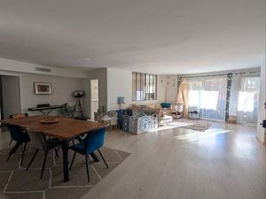 Grand T3 - 125 m2 - 3 pieces