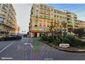 Appartement 5 pièces 96 m²