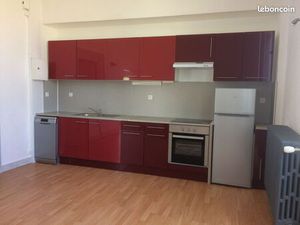 Appartement à louer F 1