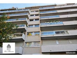 Appartement 3 pièces 75 m²