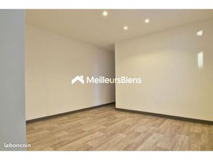 Appartement 3 pièces 57 m²