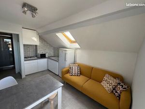 Coup de coeur assuré - 3 pièces 47 m2