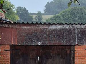 Grand garage Centre Heuchin