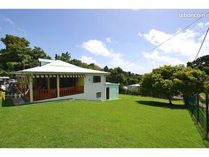 Villa 4 pièces 81 m²