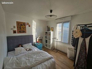 Particulier loue Appartement & Parking proche Centre/Catho/ESA (5)