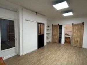 À louer – Atelier pour créateur / artisan / artiste – Centre-ville de Marmande