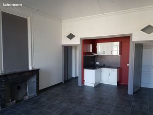 Appartement F4 a louer