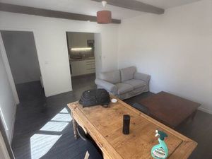 Appartement T3 ultra centre Castres place de l’Albinque