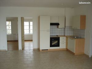 Chaillevois - 72m2 - proche LAON ANIZY
