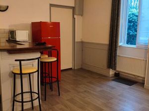 Loue T2 Rdc proche centre