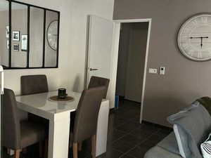 Location appartement meublé