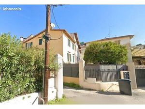 Immeuble 9 pièces 118 m²