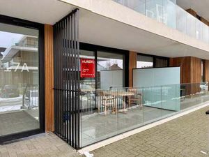 Appartement à louer à Kortemark € 745 (LJBJJ) | Zimmo