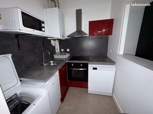 T2 lumineux hyper centre