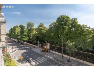 Appartement 4 pièces 85 m²