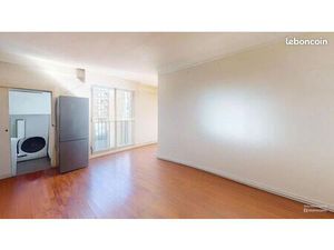 Appartement 2 pièces 53 m²