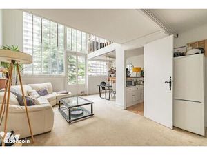 Appartement 4 pièces 77 m²