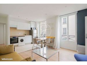 Appartement 4 pièces 80 m²