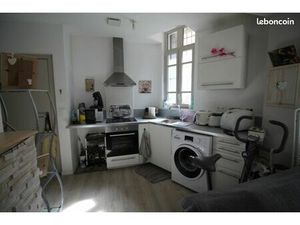 Location T2 sympa centre ville